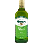 Extra jungfru Olivolja 500ml KRAV Monini.