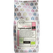 Tapiokamjöl Glutenfri Ekologisk 350g Da Carla.