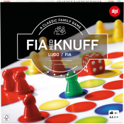 Spel Fia Alga.
