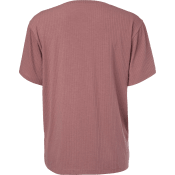 Pyjamastopp Bea rose brown M mywear.
