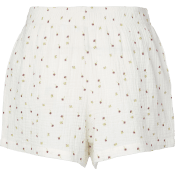 Pyjamasshorts offwhite M mywear.