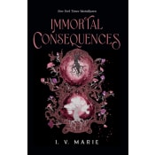 Immortal Consequences (svensk utgåva).