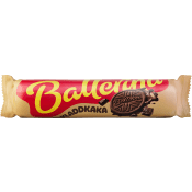 Ballerina Kladdkaka 210g Göteborgs.