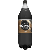 Läsk Påskmust Special 1,5l Vasa Bryggeri.