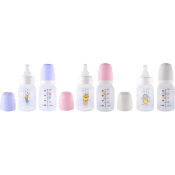 Nappflaska Reko 125ml 1-p Esska.