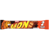 Lion 2p.