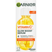 Ansiktskräm Anti-dark Spot Serum Vitamin C 30ml Skin Active.