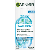 Serum Hyaluronic Aloe Replumping Serum 30ml Garnier.