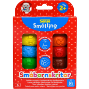Kritor Småtting 6-p Sense.