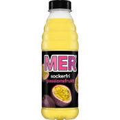 Fruktdryck Passion fruit S.fri 50cl Mer.