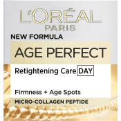 Ansiktskräm Dag Age Perfect Moisturising 50ml L'Oreal.
