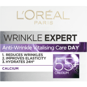 Dagkräm Wrinkle Expert +55 50ml Loreal Skin Care.