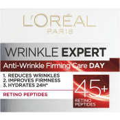 Dagkräm Wrinkle Expert +45 50ml Loreal Skin Care.