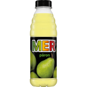 Fruktdryck Päron 50cl Mer.