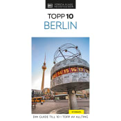 Berlin : Topp 10.