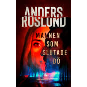 Mannen som slutade dö.