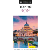 Rom : Topp 10.
