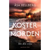 Ske din vilja.