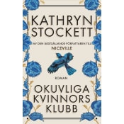 Okuvliga kvinnors klubb.