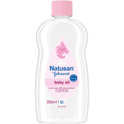 Babyolja 300ml Natusan.