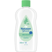 Olja Aloe Vera 300ml Natusan.