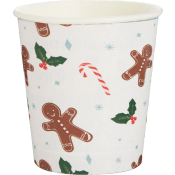 Glöggmugg Joy 12cl 12-p ICA.