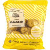 Kok Och Stek Fast Potatis 900g Klass 1 Östra Fornås Lantbruk.