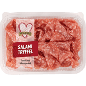 Tryffelsalami 80g Passione Italiana.