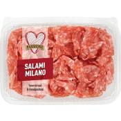 Salami Milano 80g Passione Italiana.