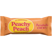 Proteinbar Peachy Peach 40g Barebells.