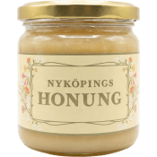 Honung 500g Nyköpings Honung.