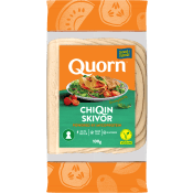 Veganskivor ChiQi 100g Quorn.