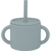 Mugg Silikon Esska.