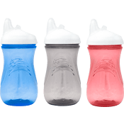 Flaska Picnic Spillfri 350ml Esska.