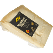Parmesan Parmigiano Reggiano lagrad ca 1kg Zeta.