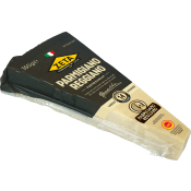Parmesanost Parmigiano Reggiano 14 mån 350 g Zeta.