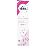 Hårborttagningskräm 200ml Veet.