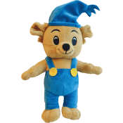 Mjukisdjur Bamse 25 cm.