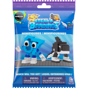 Minifigur Blindbag W1 Brainrot.