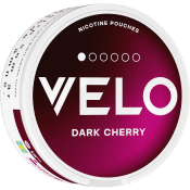 Velo Dark Cherry 8.4g.