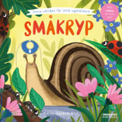 Småkryp.