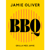 BBQ Grilla med Jamie.