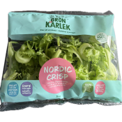 Nordic Crisp 75g Klass 1.