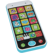 Smart Phone ABC.