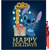 Adventskalender Lilo & Stitch.