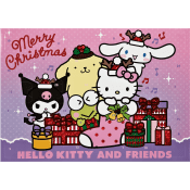 Adventskalender Hello Kitty.