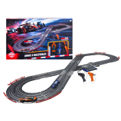 Bilbana Drive X Racetrack Dickie Toys.