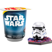 Mini Make Star Wars serie 1.