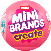 Mini Brands Kawaii Kitchen.