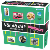 Spel När då då Original Kärnan.